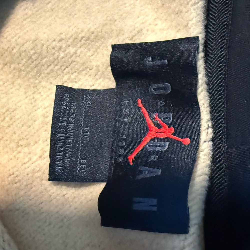 Jordan hoodie - Picture 4 of 4